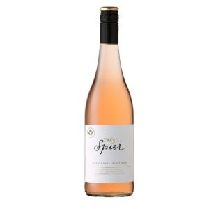 Signature Chardonnay Pinot Noir Rose